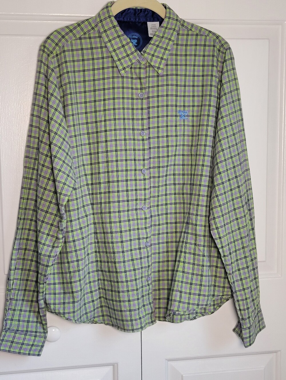 Wrangler Twenty X Tailored Fit Western Button Down